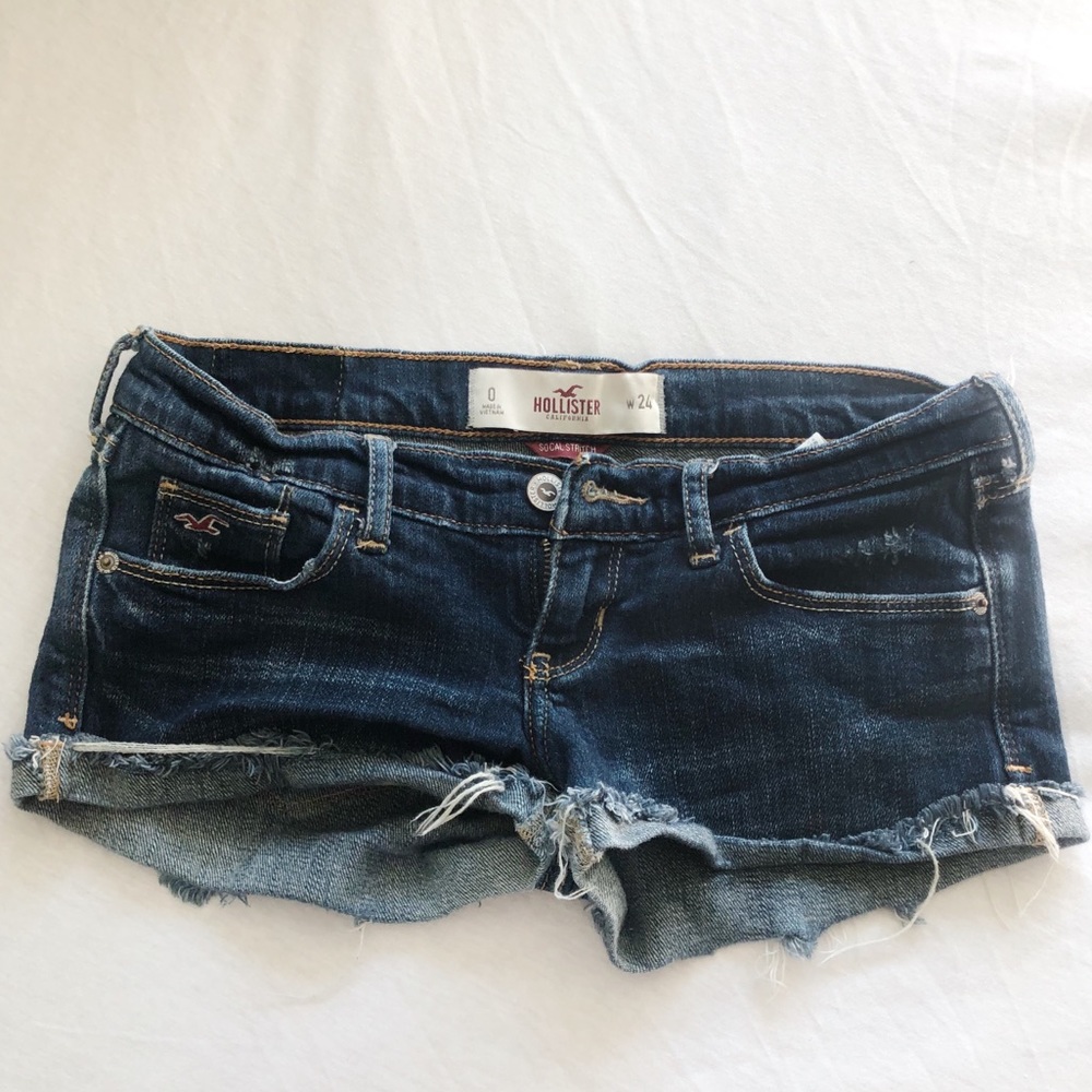 Hollister Shorts